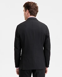 Kenneth Cole Reaction Men's Techni-Cole Slim-Fit Stretch Suit