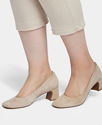 Nydj Plus Chloe Capri Jeans