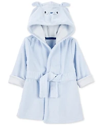 Carter's Baby Hooded Animal Terry Robe