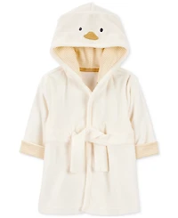 Carter's Baby Hooded Animal Terry Robe