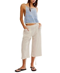 Free People Women's Claire Sweater Tank
