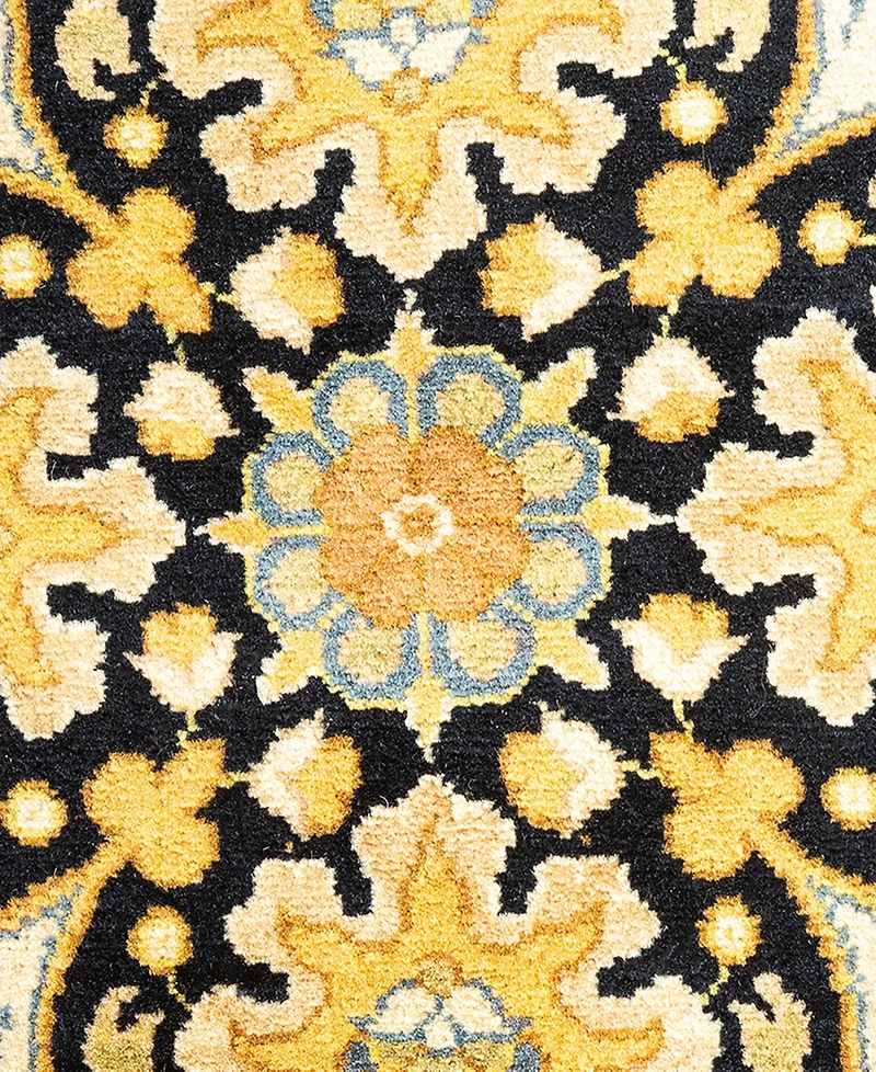 Adorn Hand Woven Rugs Mogul M1398 6'1''x13'1'' Area Rug