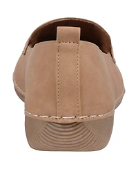 Gc Shoes Women's Danita Embellished Penny Loafers