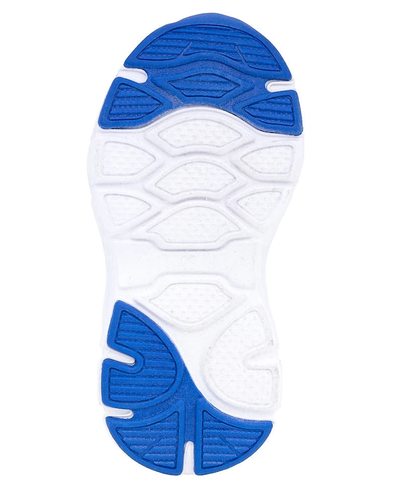 Rockport Toddler and Little Boys Jayci Athletic Sneakers