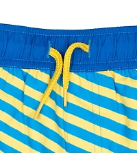 Pokemon Boys Swim Trunks Bathing Suit
