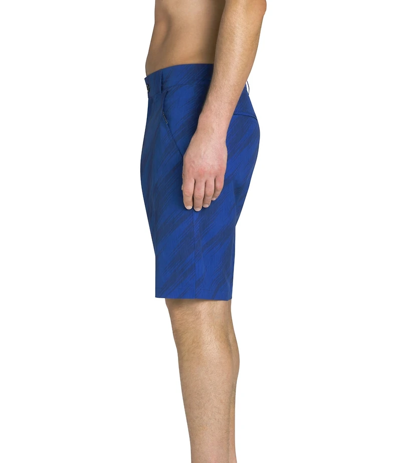 Pipeline Boys Hybrid Shorts Swim Trunks
