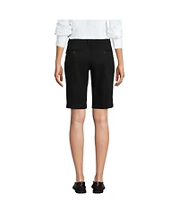 Lands' End Women's Classic 12" Chino Shorts