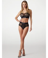 Guess Women's Sara Bralette