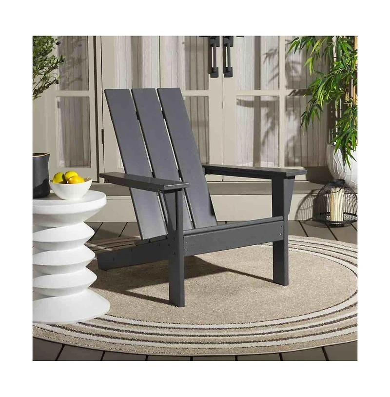 All Weather Adirondack Chair