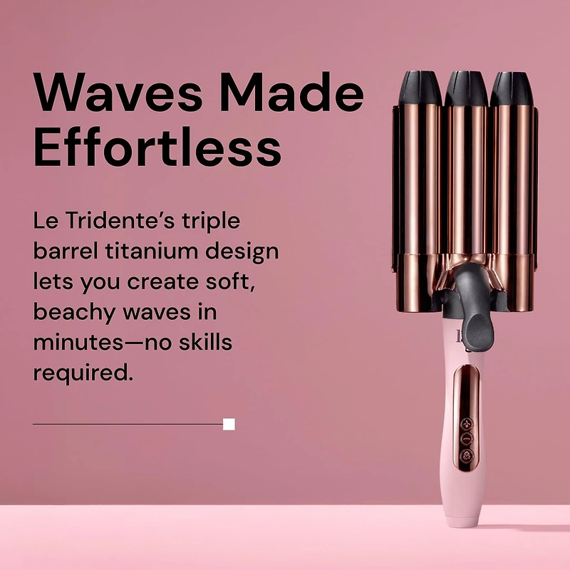 Le Tridente