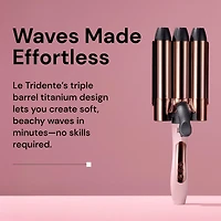 Le Tridente
