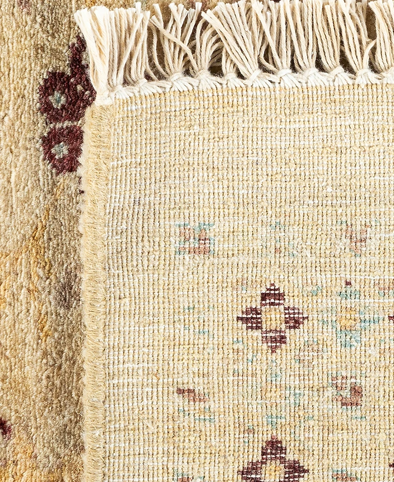 Adorn Hand Woven Rugs Mogul M1091 8'2''x10'2'' Area Rug