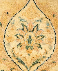 Adorn Hand Woven Rugs Mogul M1130 9'1''x12'1'' Area Rug