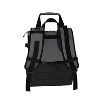 Ayamaya Mini Arctic Mule 24-Can Insulated Backpack Cooler, Water-Resistant Soft Cooler with 16-Hour Ice Retention, Lightweight & Portable Padded