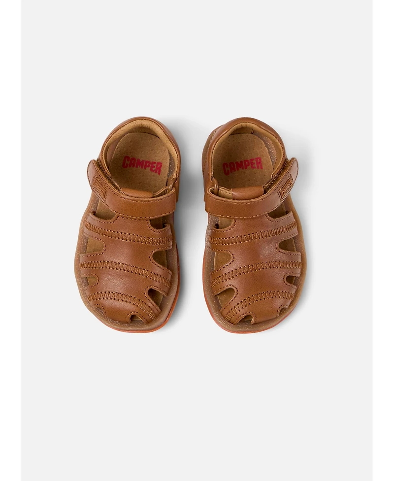 Camper Kids Bicho First Walkers Fisherman Sandals