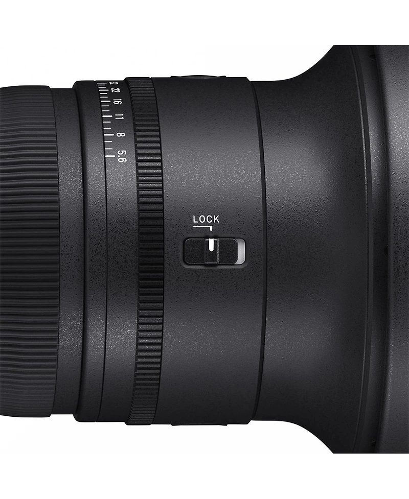 Sigma Sigma 500mm F5.6 Dg Dn Os Sports Lens for Sony E Mount