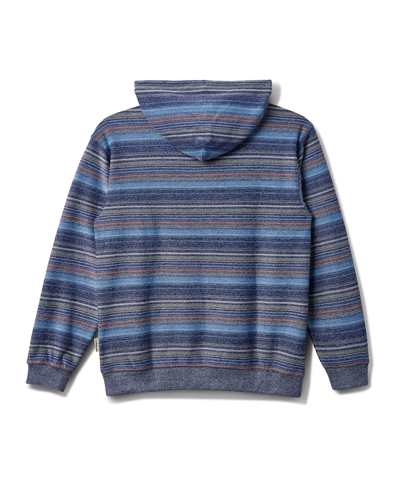 Quiksilver Men's Great Otway Hoodie