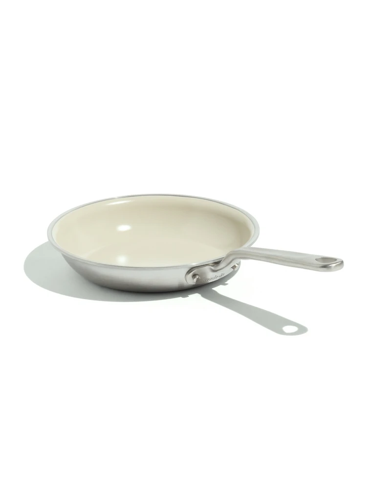 Made In CeramiClad 8" Fry Pan