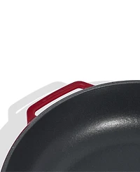 Made Enameled Cast Iron 11.5'' Skillet