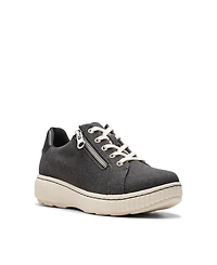 Clarks Collection Women's Caroline Echo Lace-Up Shoes