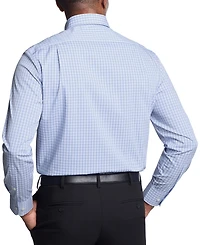 Tommy Hilfiger Men's Regular Fit Dress Shirt