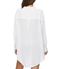 Raisins Juniors' Playa Tunic Cover-Up