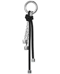 Michael Kors Speckled Cord Bag Charm