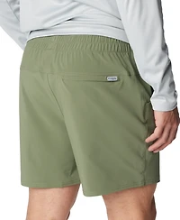 Columbia Men's Terminal Roamer Stretch Shorts