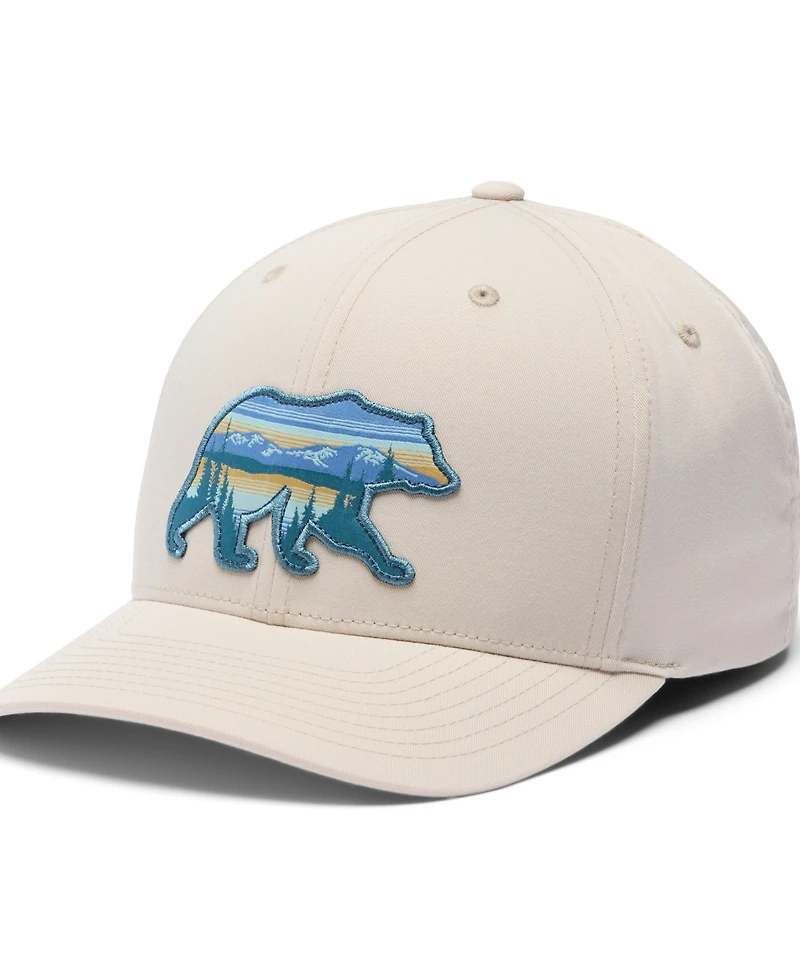 Columbia Men's Lost Lager 110 Snap Back