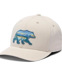 Columbia Men's Lost Lager 110 Snap Back