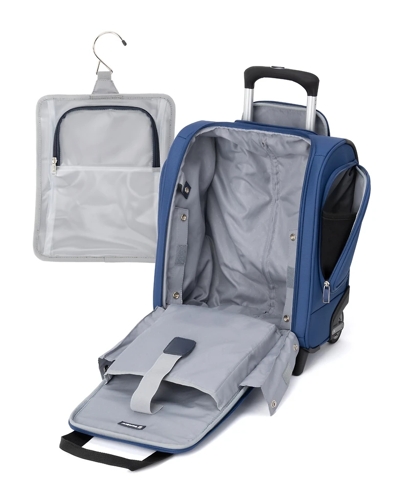 Travelpro WalkAbout 7 17.5" Rolling UnderSeater, Created for Macy's