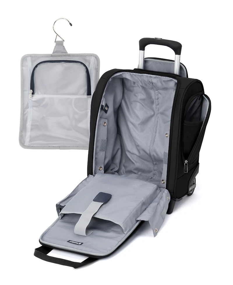 Travelpro WalkAbout 7 Rolling UnderSeat Carry-On, Created for Macy's