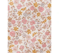 Carter's Baby Cotton Receiving Blankets, 4 Pack