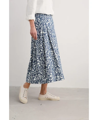 Seasalt Cornwall Women's Jamboree Skirt