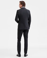 Dkny Men's Modern-Fit Nested Fall Suit