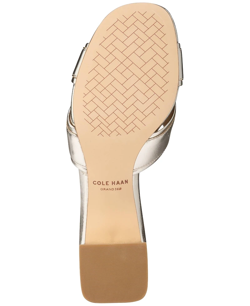 Cole Haan Women's Landon Dress Sandals