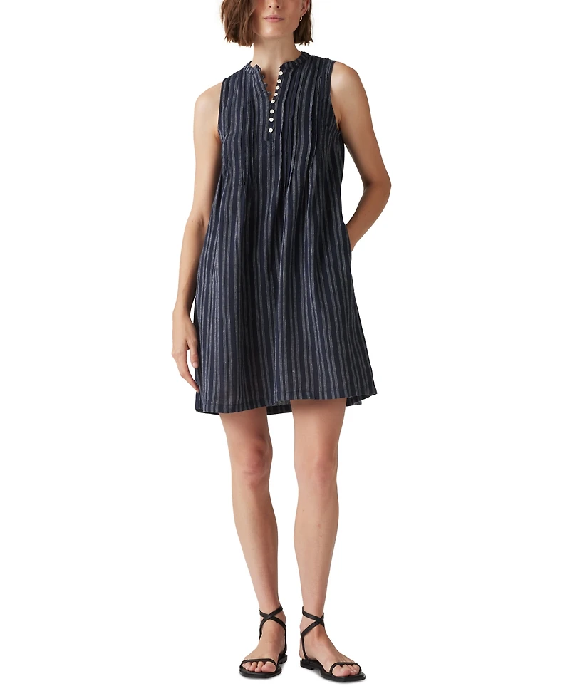 Levi's Women's Sleeveless Marianne Dress