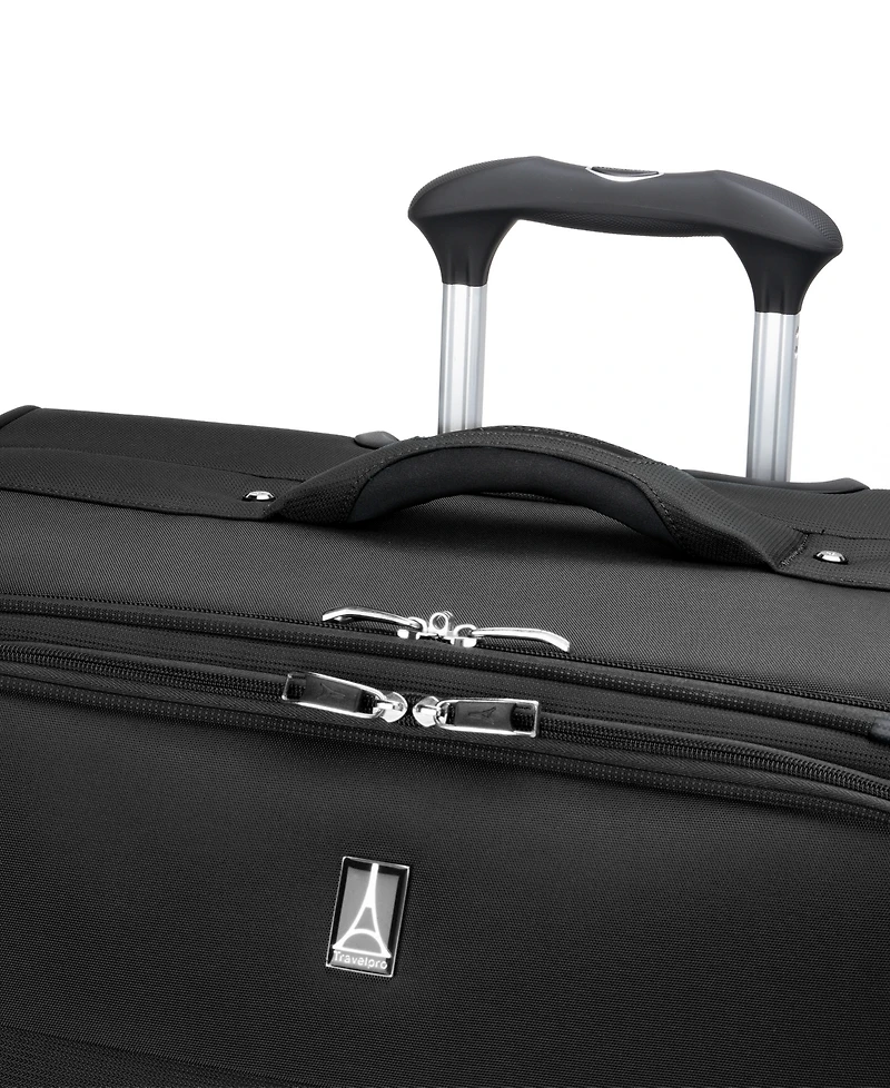 Travelpro WalkAbout 7 Large Check-In Expandable Spinner, Created for Macy's