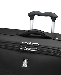 Travelpro WalkAbout 7 Large Check-In Expandable Spinner, Created for Macy's