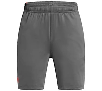 Under Armour Big Boys Tech Vent Print Shorts