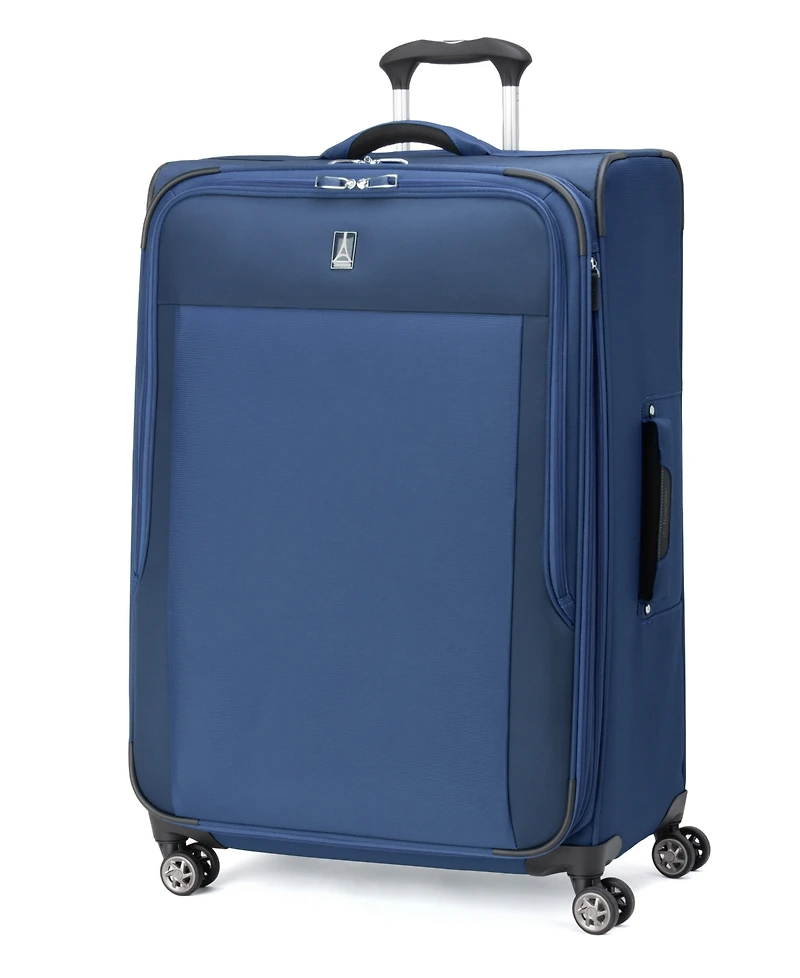 Travelpro WalkAbout 7 Large Check-In Expandable Spinner, Created for Macy's