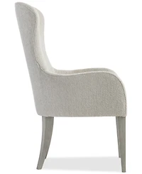 Cornelia Tuft Arm Chair
