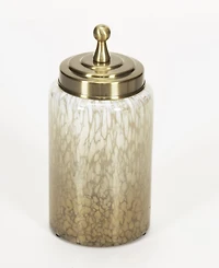 J Queen New York Catia Storage Jar