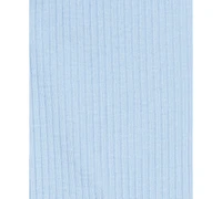 Carter's Baby Boys Jumpsuit & Socks, 2 Piece Set
