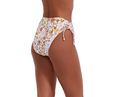Flirtt Gottex Women's Botanic Party Adjustable High Rise Bottom