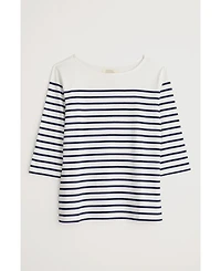 Seasalt Cornwall Women's Sailor Top