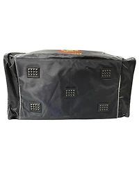 Invincible Hold-All Gym Bag, Breathable Duffle Mesh Bag for Boxing, Mma, Kickboxing, Wrestling & Sports, Waterproof & Rip-Stop Nylon – Medium,