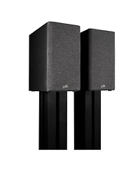 Polk Audio Reserve 3.0 Channel Home Theater Speaker Bundle (Black