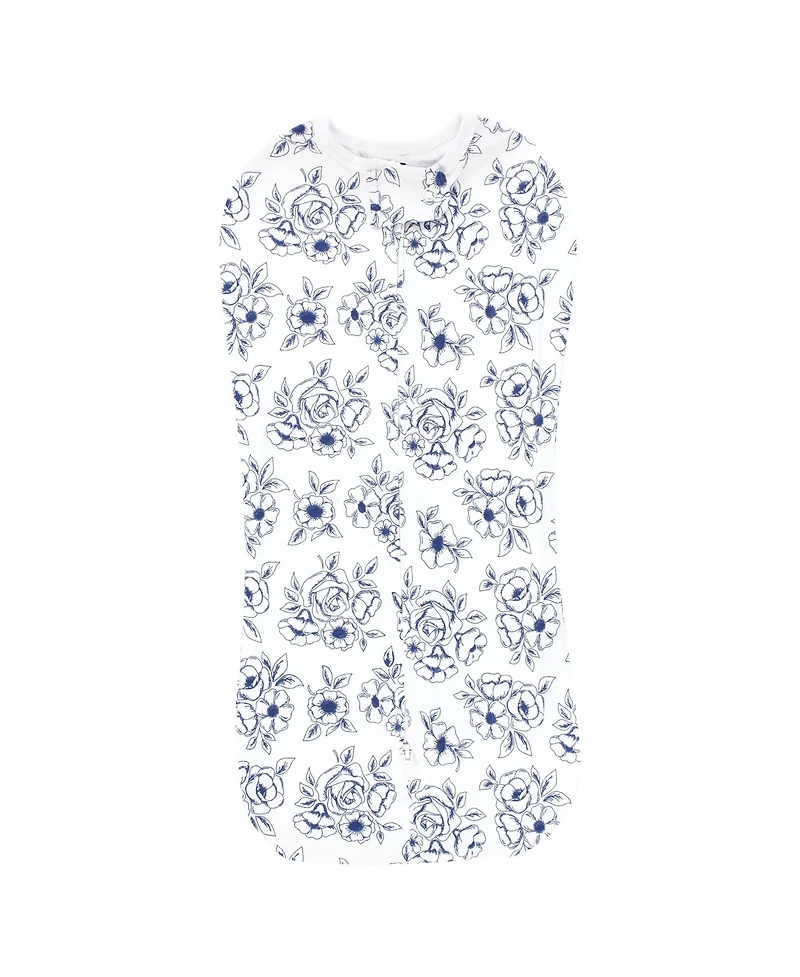 Hudson Baby Girls Sleep Pod