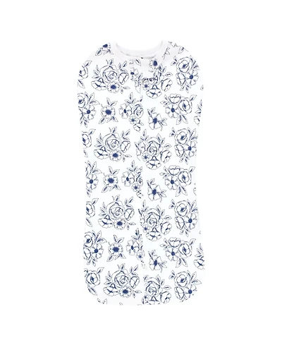 Hudson Baby Girls Sleep Pod